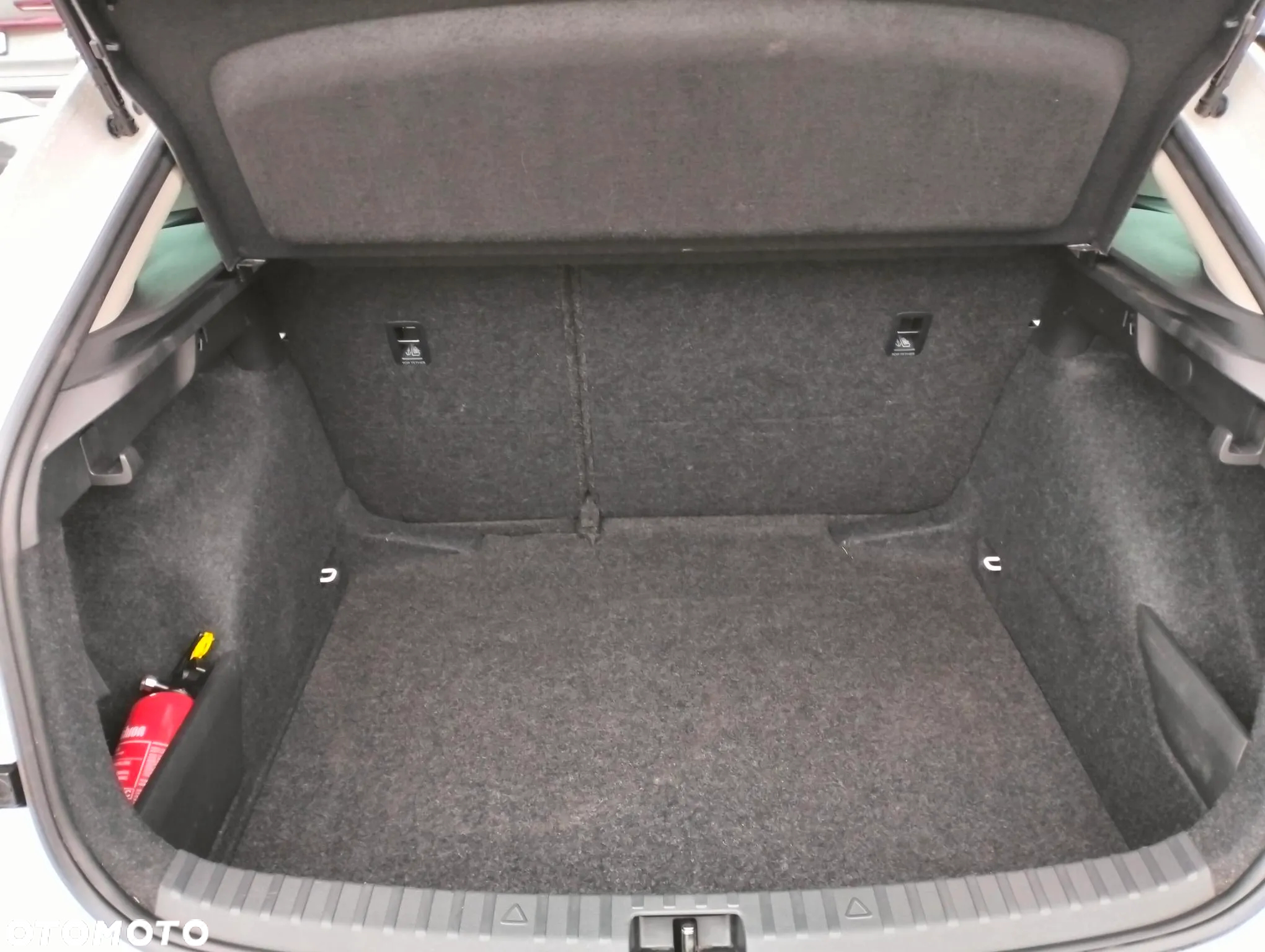 Skoda Scala 1.0 TSI Ambition - 20