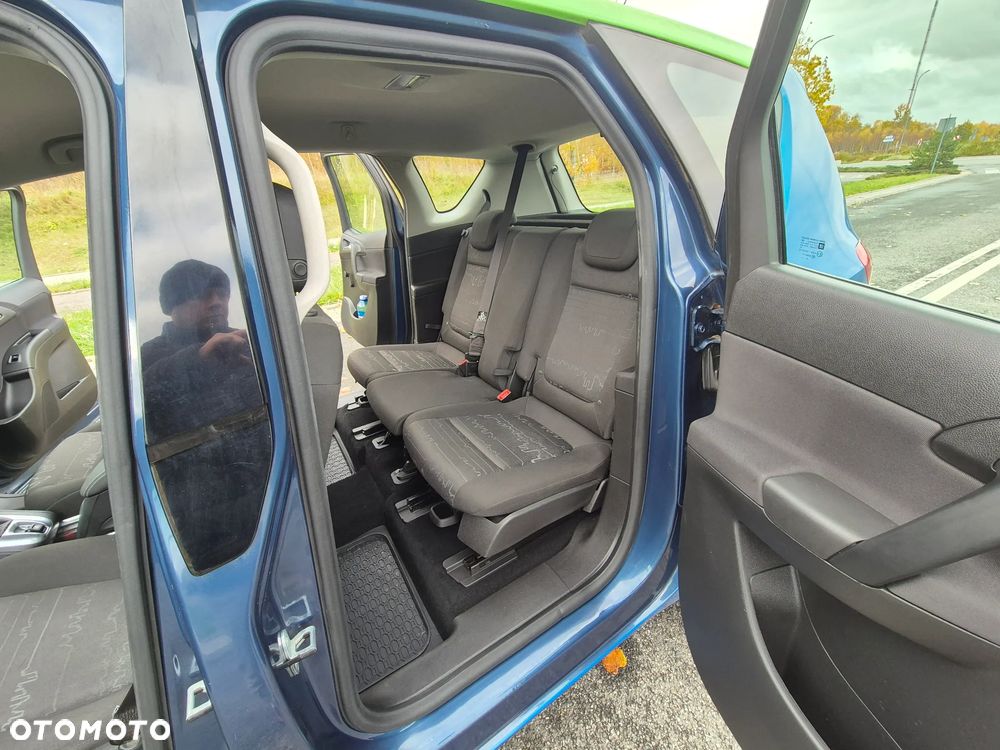 Opel Meriva 1.4 T Enjoy S&S - 12