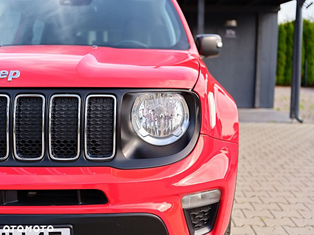 Jeep Renegade 1.0 GSE T3 Turbo Sport FWD S&S - 11