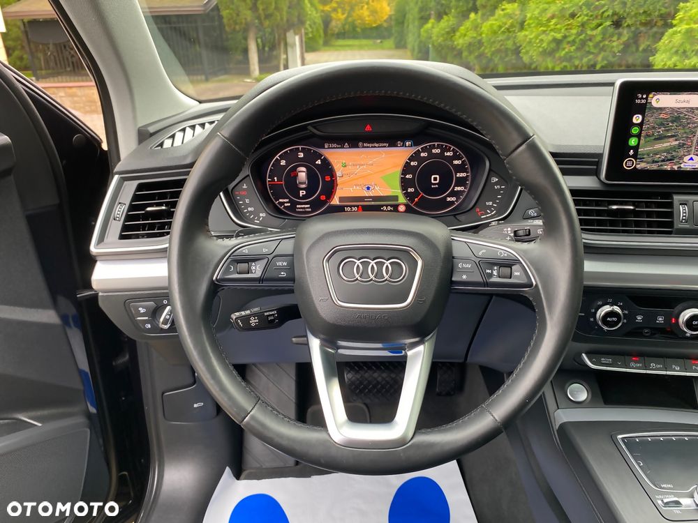 Audi Q5 35 TDI S tronic design - 25