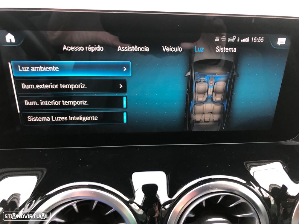 Mercedes-Benz B 250 e Style Plus - 36