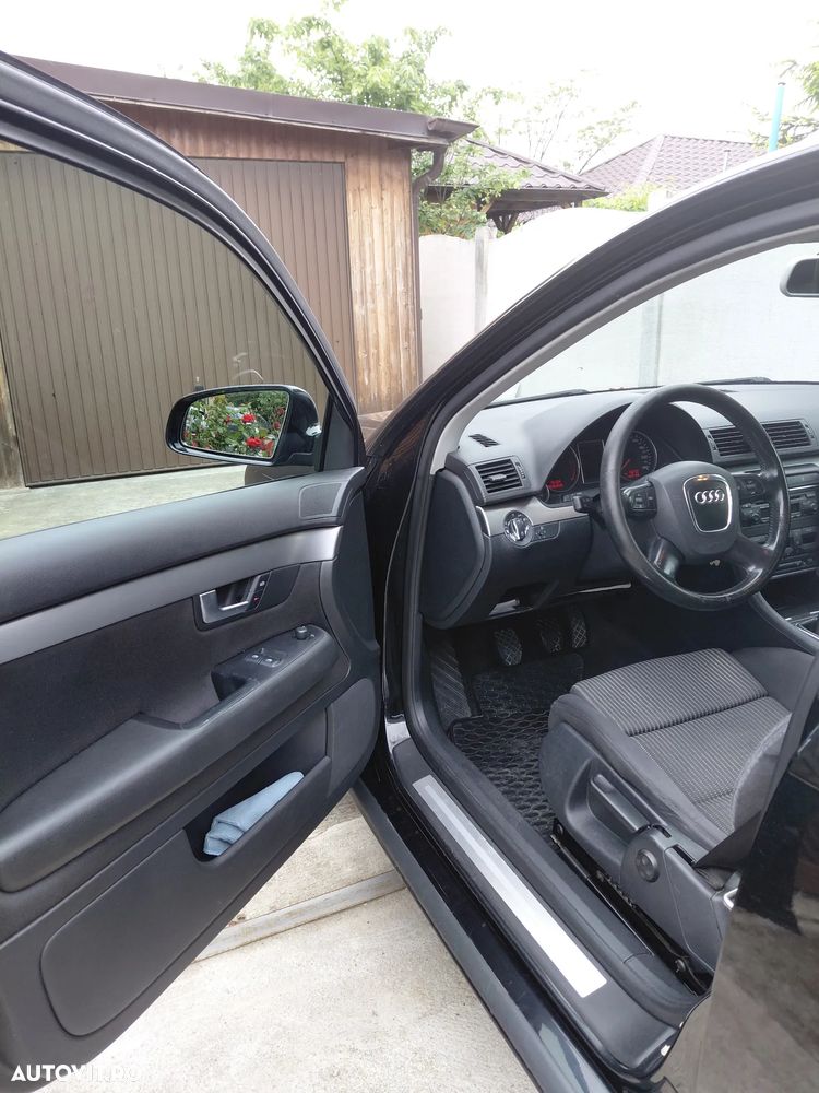 Audi A4 1.9 TDI - 34