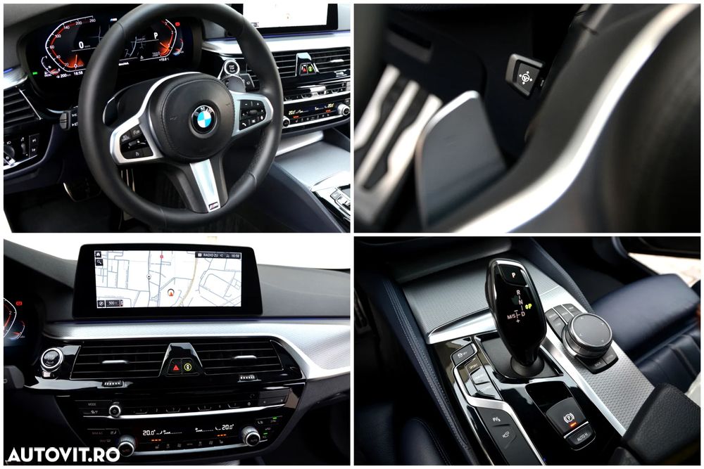 BMW Seria 5 - 22