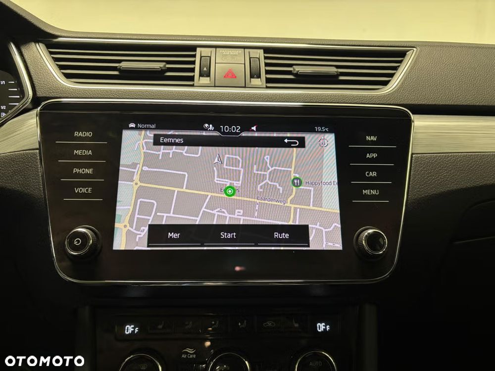 Skoda Superb 1.4 TSI Plug-In Hybrid L&K DSG - 10