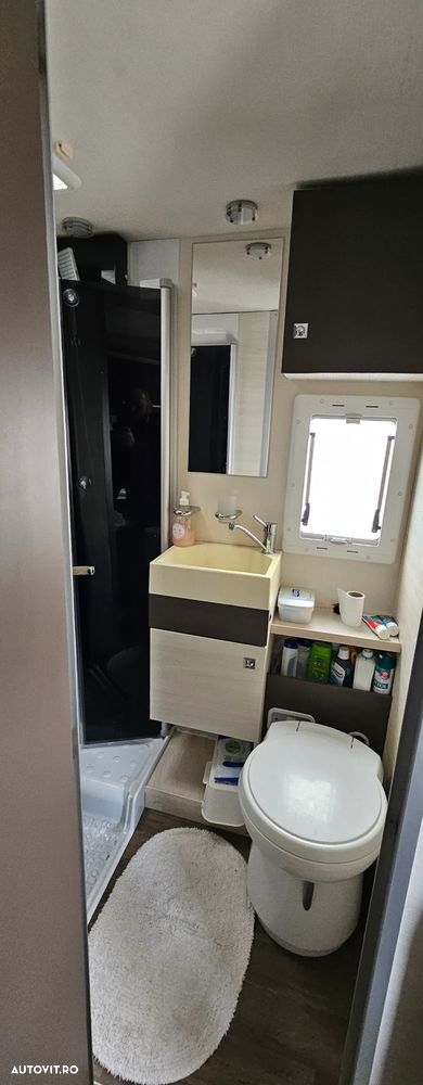 Chausson G174 GA - 12