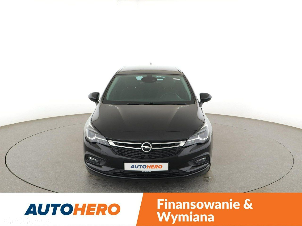 Opel Astra 1.6 D (CDTI) Start/Stop Innovation - 11