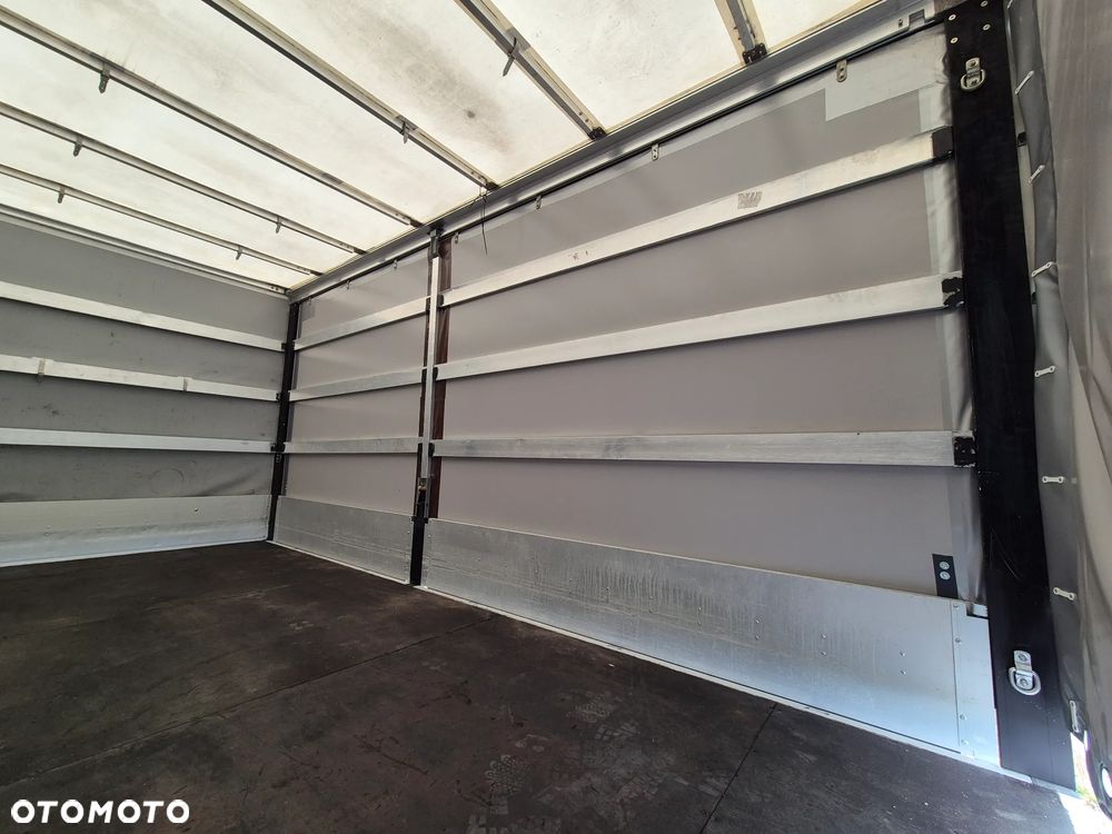 Fiat DUCATO MAXI LONG 2.3 150KM PLANDEKA 10EP FIRANKA X2 SALON PL I-WŁAŚCICIEL - 27