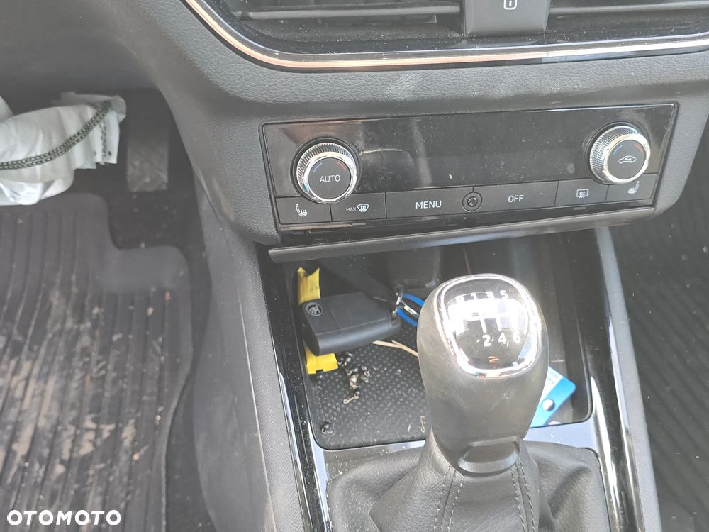 Skoda Kamiq 1.0 TSI Drive - 16