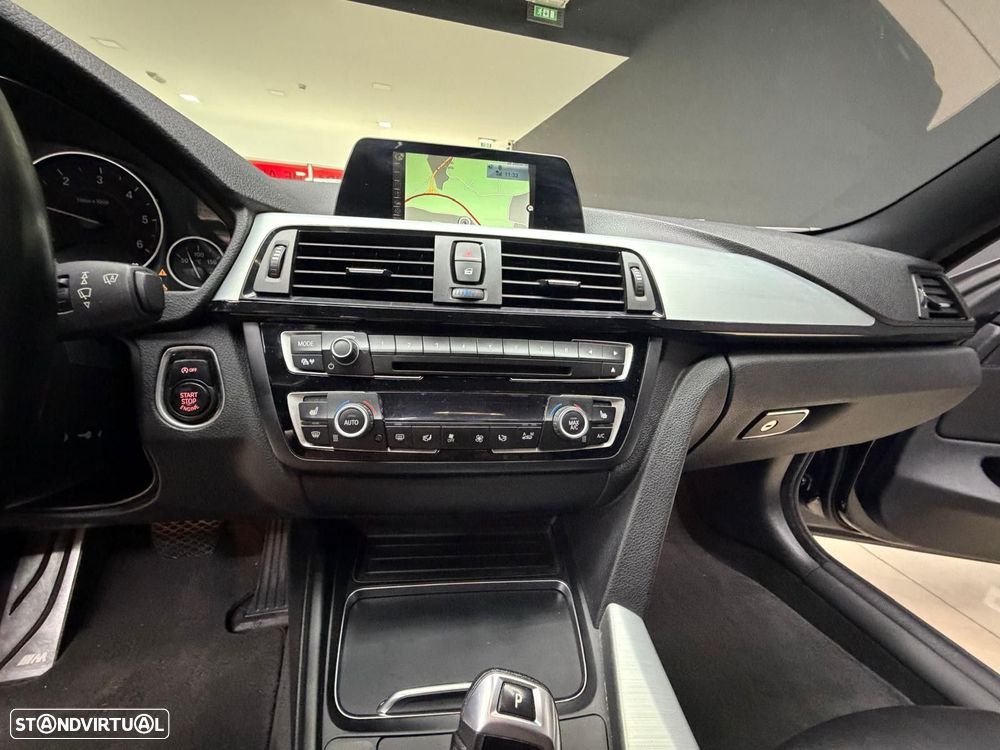 BMW 420 Gran Coupé d Pack M Auto - 31