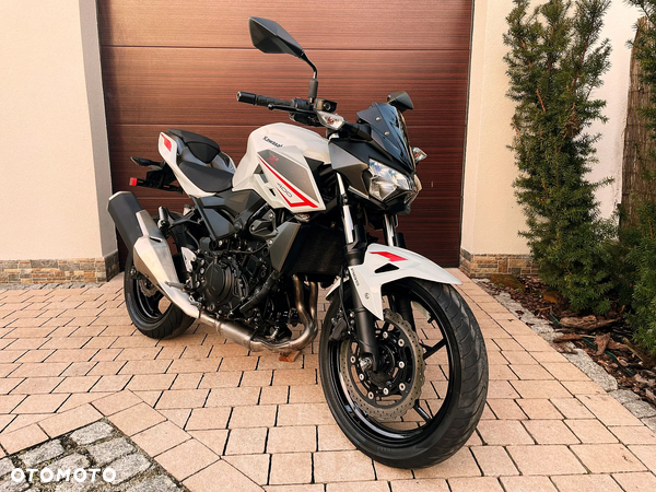 Kawasaki Z