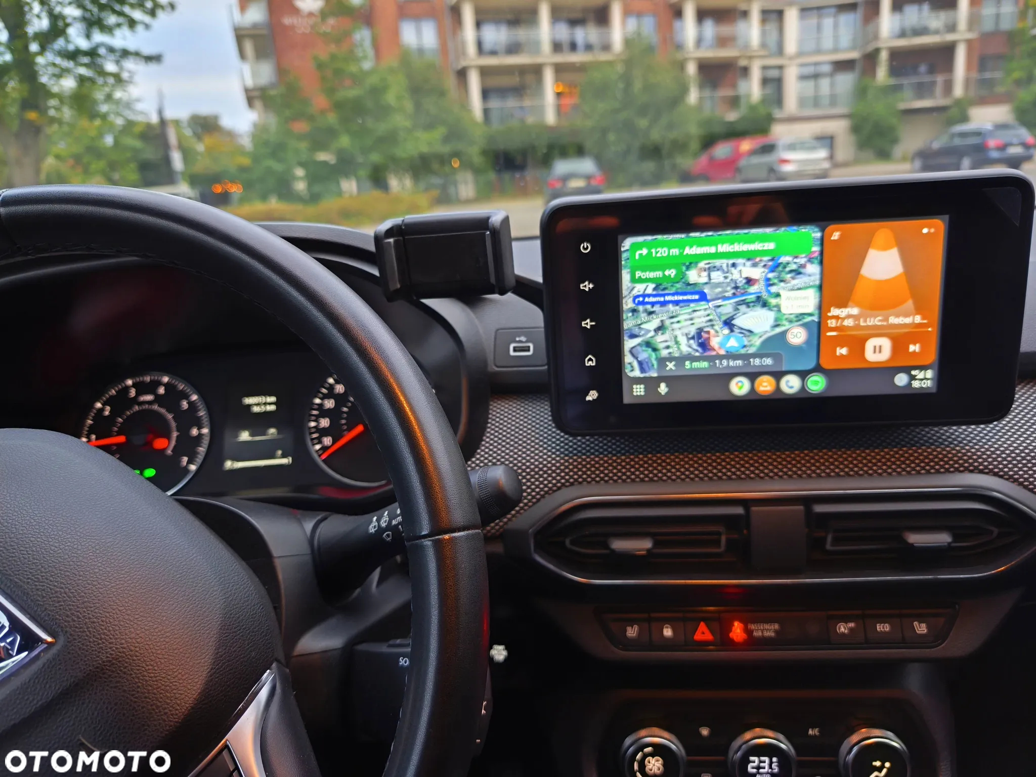 Dacia Jogger 1.0 TCe Extreme 7os - 12