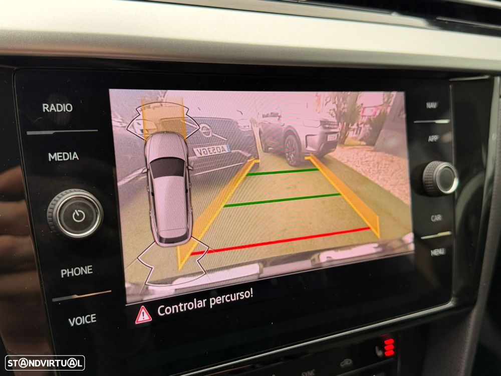 VW Arteon Shooting Brake 1.4 TSI eHybrid Elegance - 35