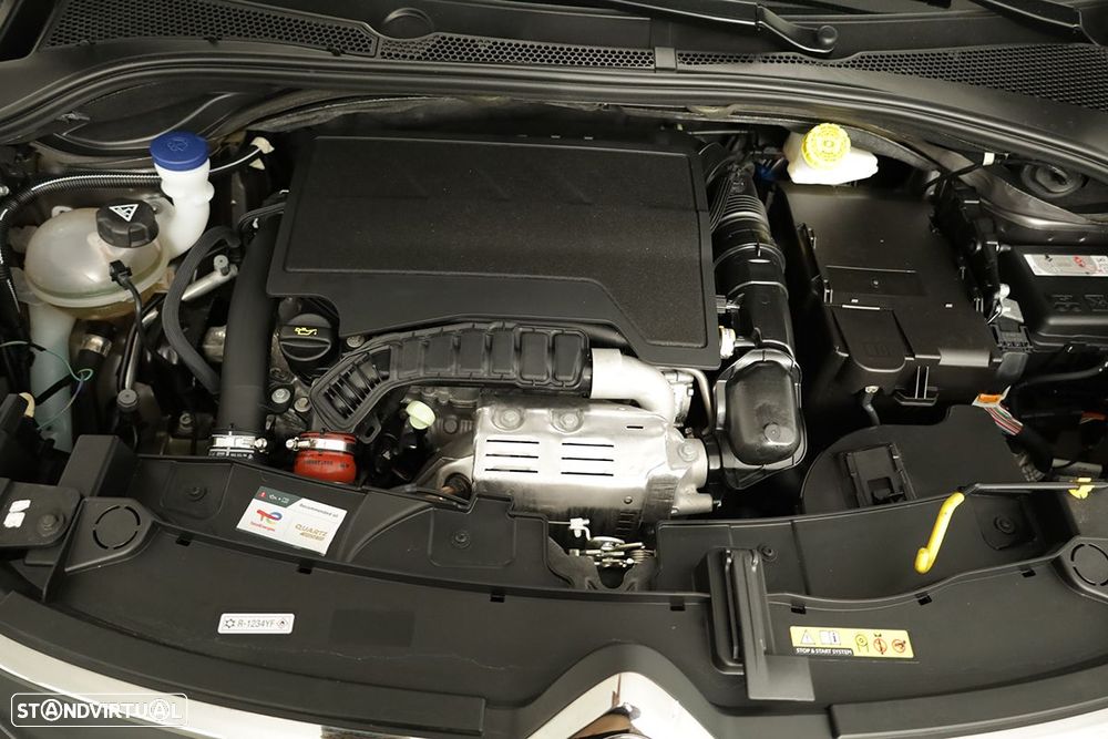 Citroën C3 1.2 PureTech Max - 23