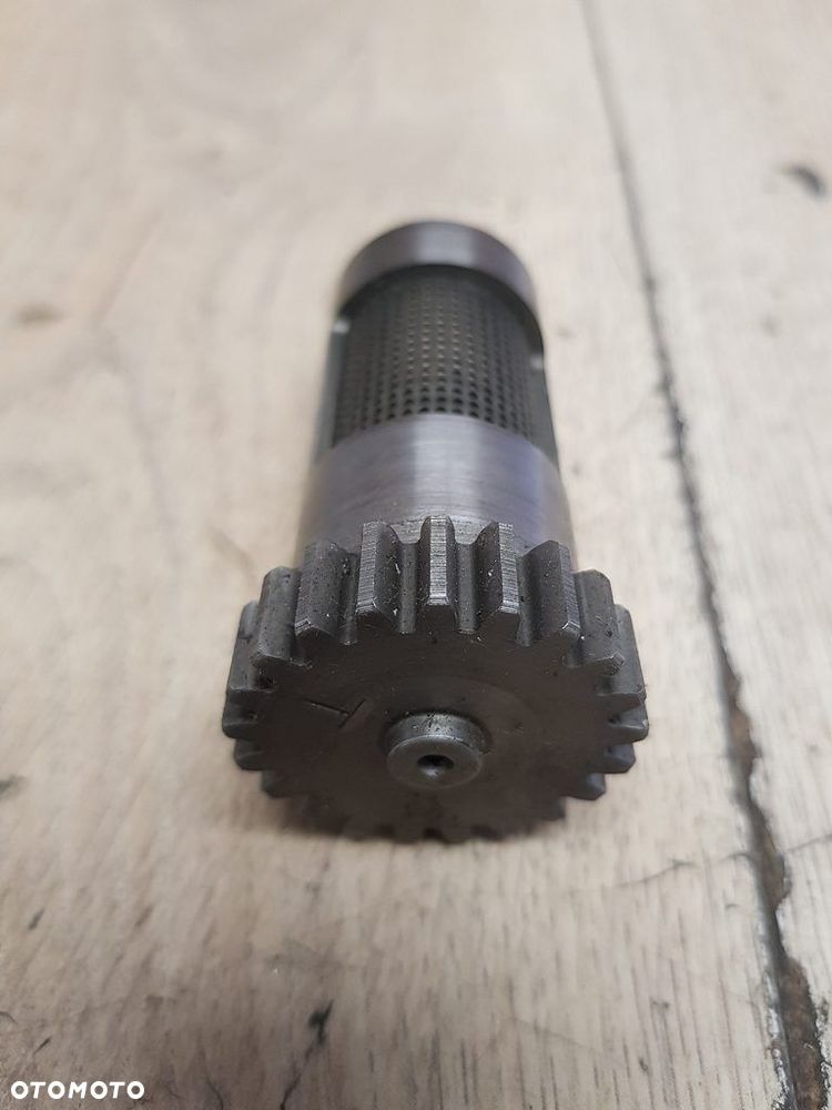 Zawór odpowietrzenia odmy Harley-Davidson Big Twin Shovelhead / EVO - 3