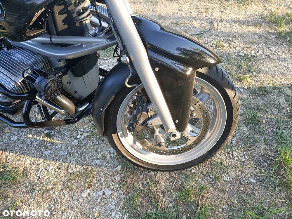 BMW R - 5