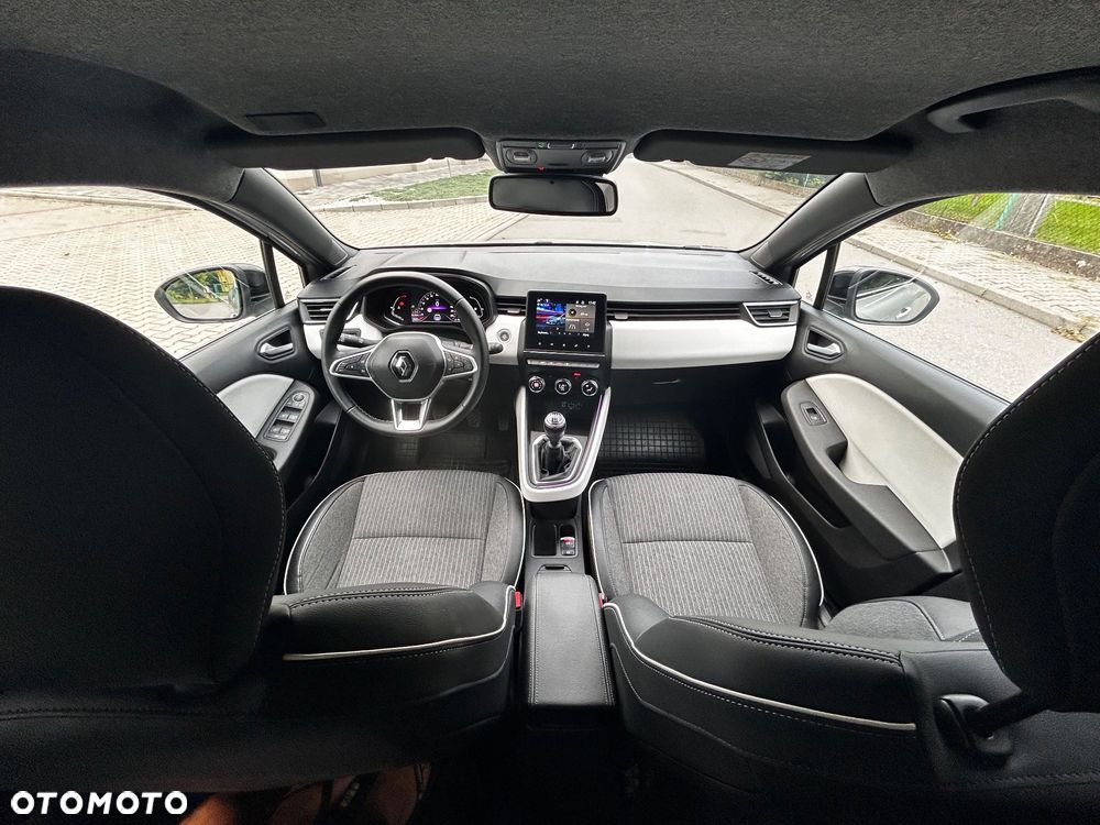 Renault Clio 1.0 TCe Techno - 6