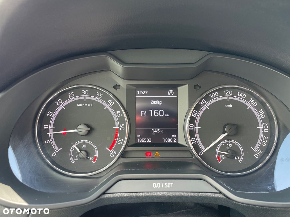 Skoda Octavia 2.0 TDI SCR Style - 10