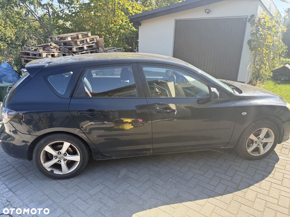 Mazda 3 - 2