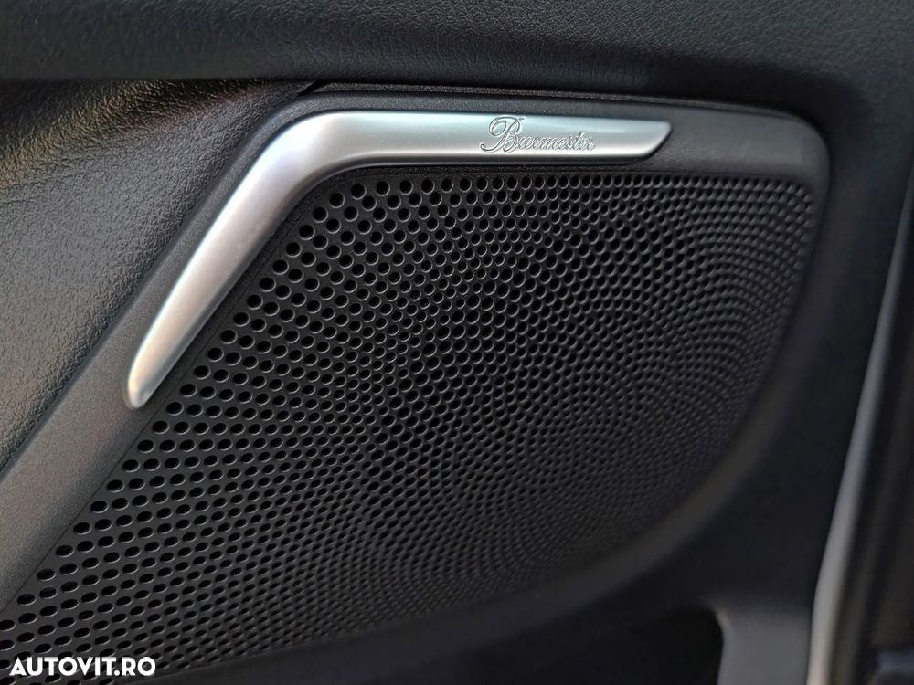 Mercedes-Benz V 300 d Combi Compact 237 CP AWD 9AT AVANTGARDE - 18