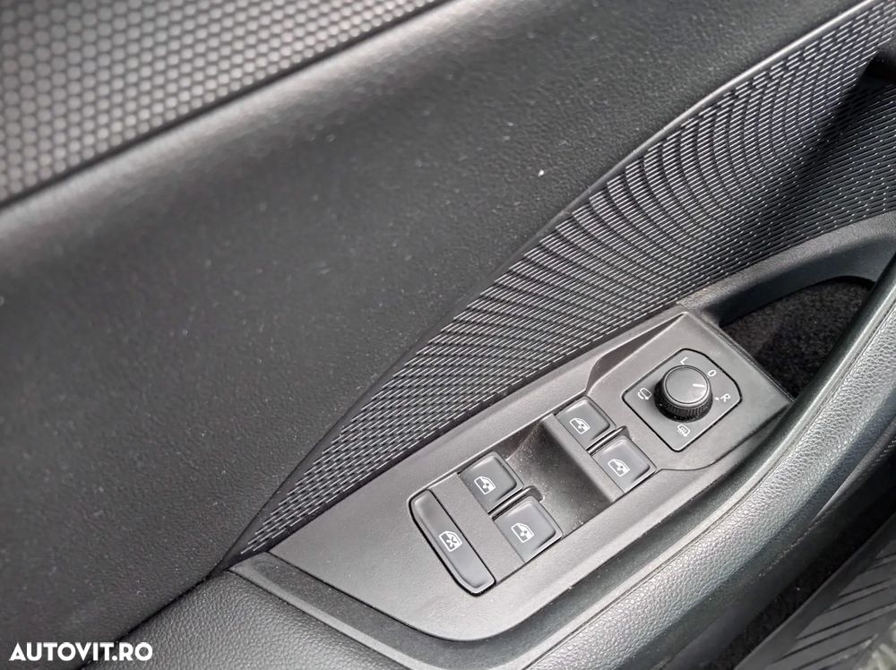 Skoda Octavia 1.5 TSI 150 CP DSG MHEV Selection - 39