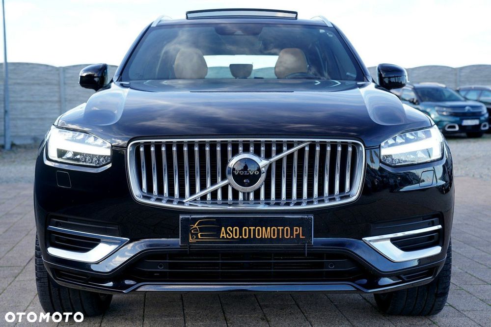 Volvo XC 90 - 2