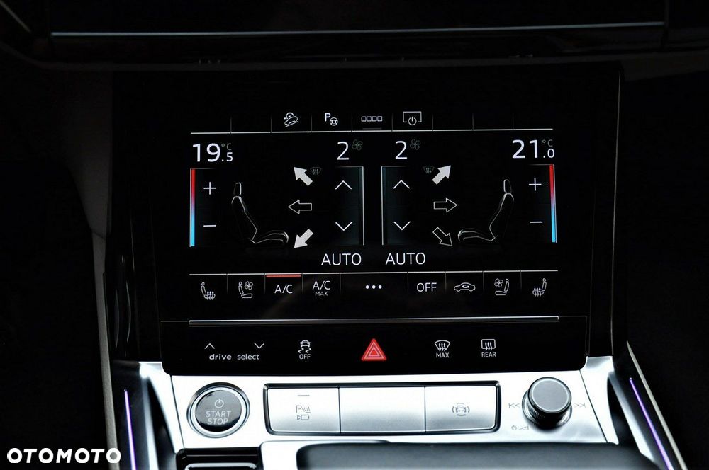 Audi e-tron Sportback - 29