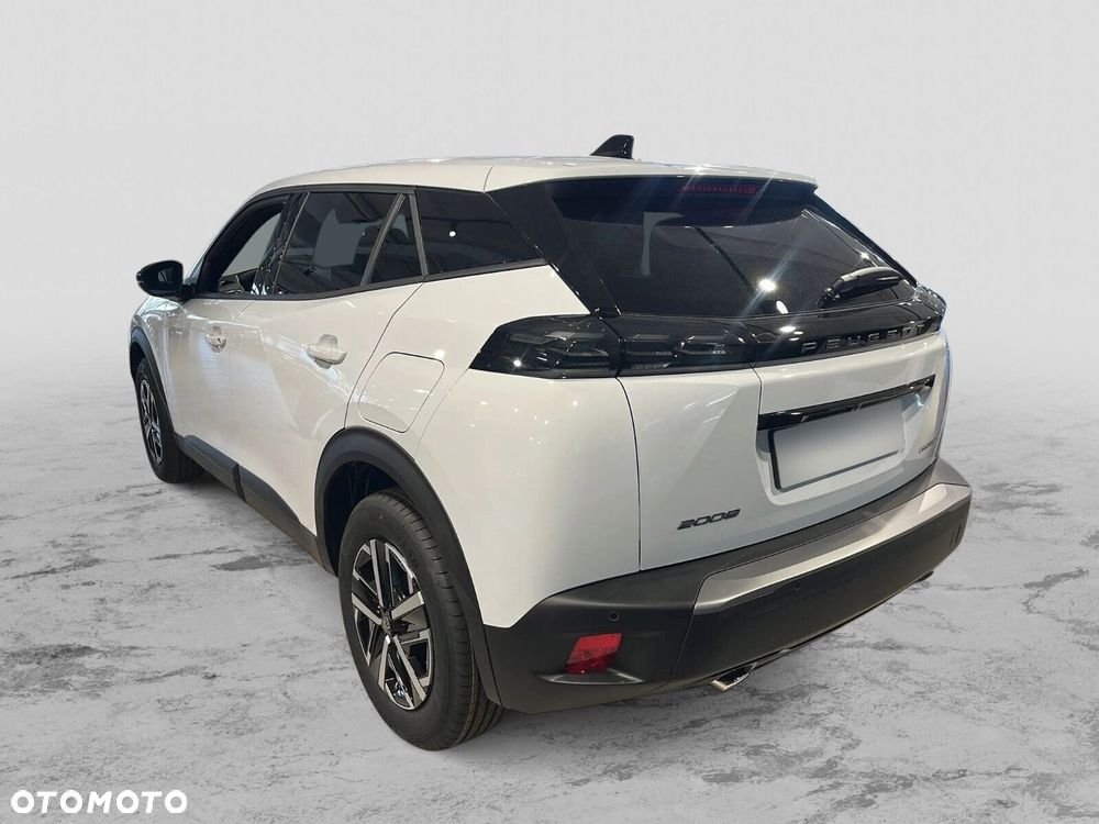 Peugeot 2008 PureTech mHEV Business e-DCS6 - 6