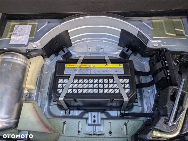 Volkswagen Touareg 6.0 W12 Automatik Sport Edition - 15