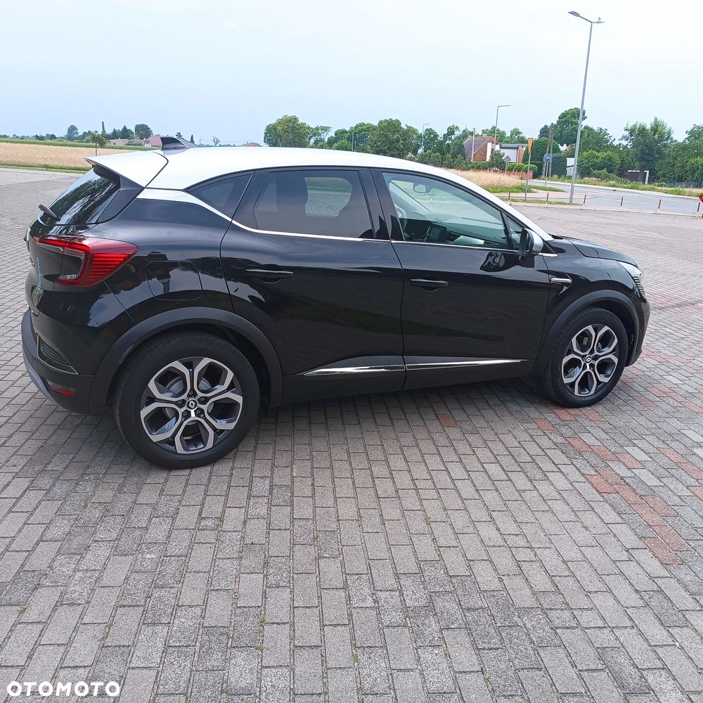 Renault Captur - 15