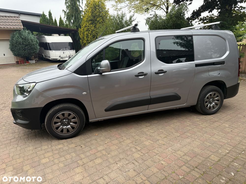 Opel Combo XL 1.5 D Start/Stop Ultimate - 6