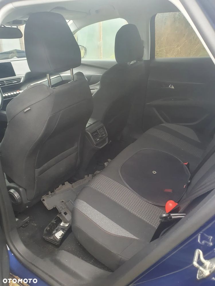 Peugeot 3008 - 6