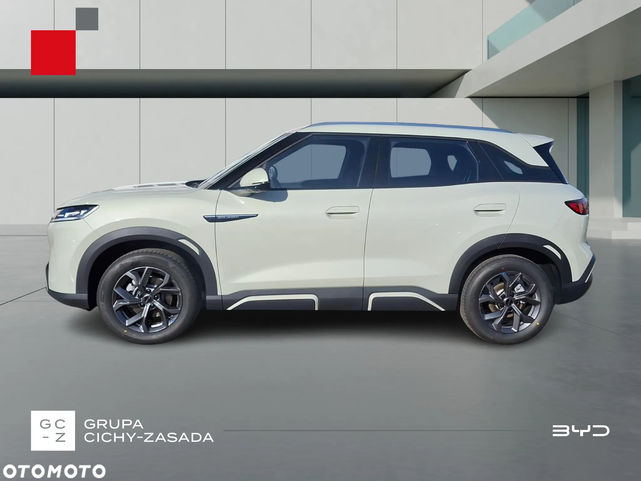 BYD Atto 2 - 2