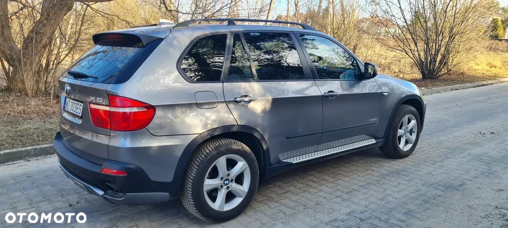 BMW X5 - 1