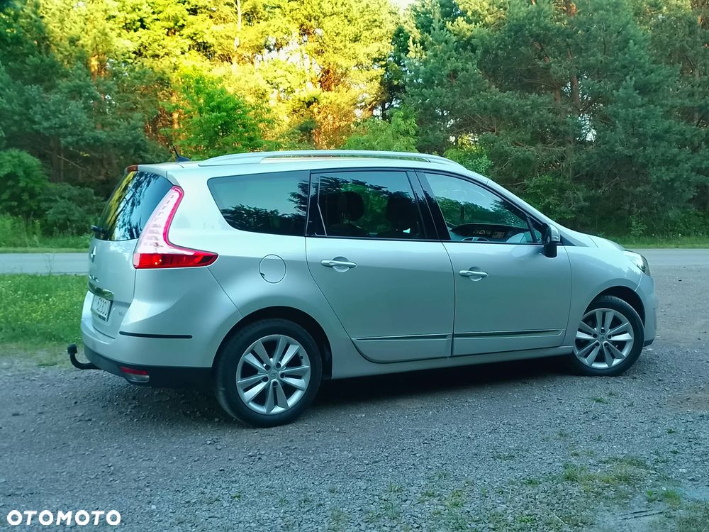 Renault Grand Scenic Energy dCi 110 S&S Bose Edition - 16