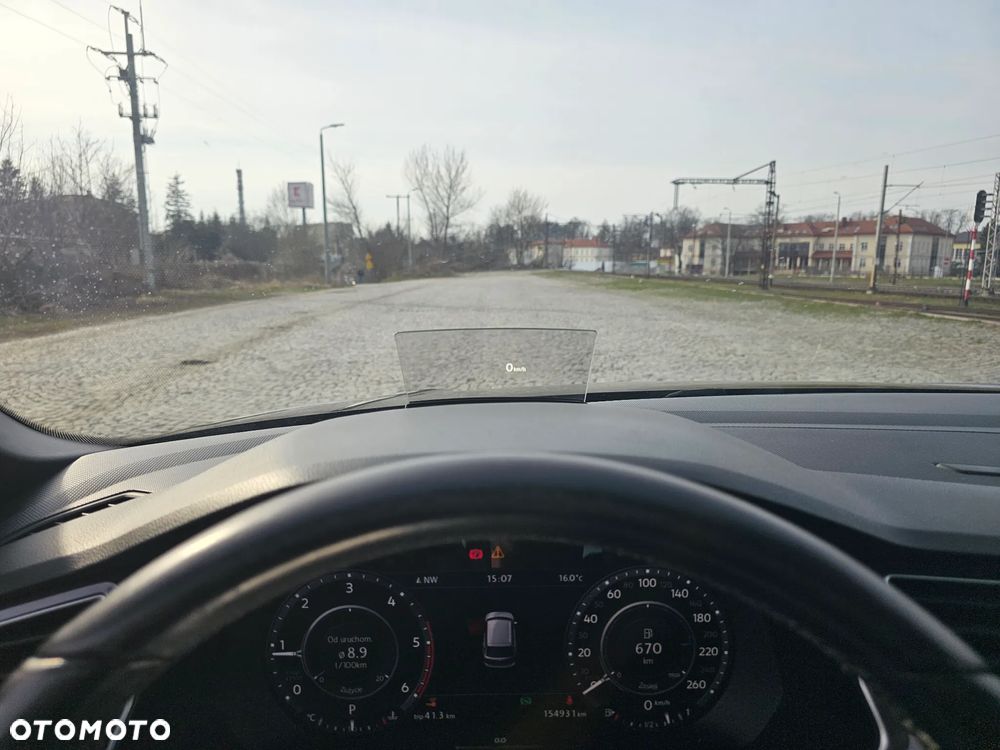 Volkswagen Tiguan 2.0 TDI BMT SCR 4Mot Highline DSG - 17