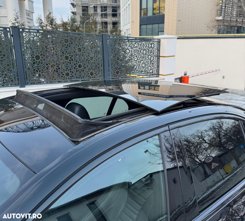 Mercedes-Benz E - 18