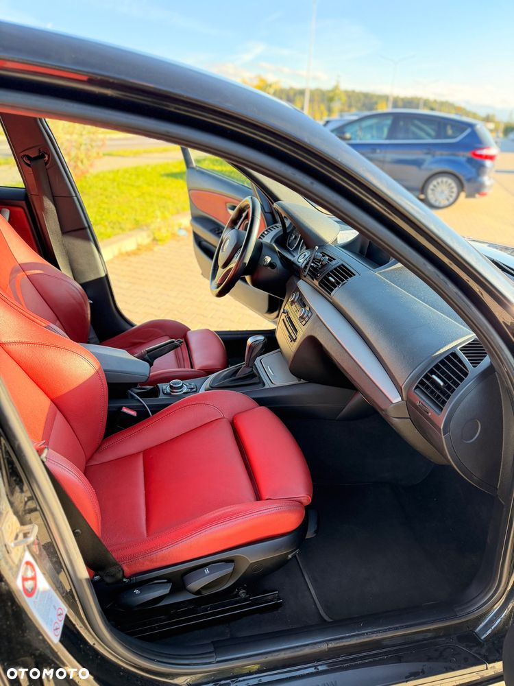 BMW Seria 1 118d DPF - 18