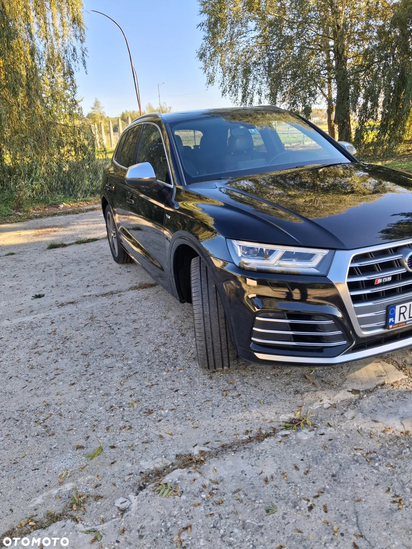 Audi SQ5 3.0 TFSI Quattro Tiptronic - 2