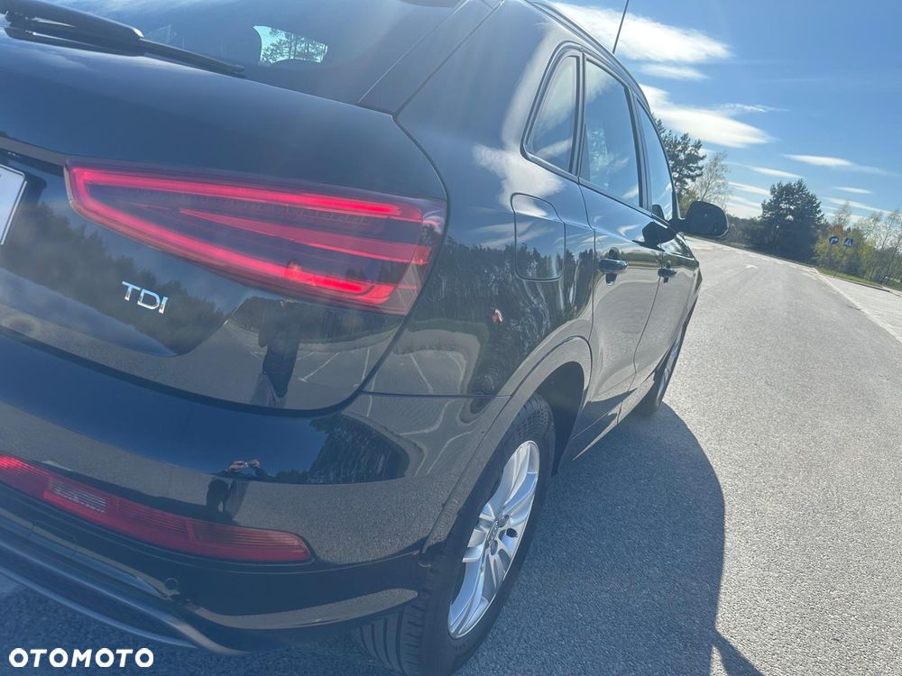 Audi Q3 2.0 TDI - 12