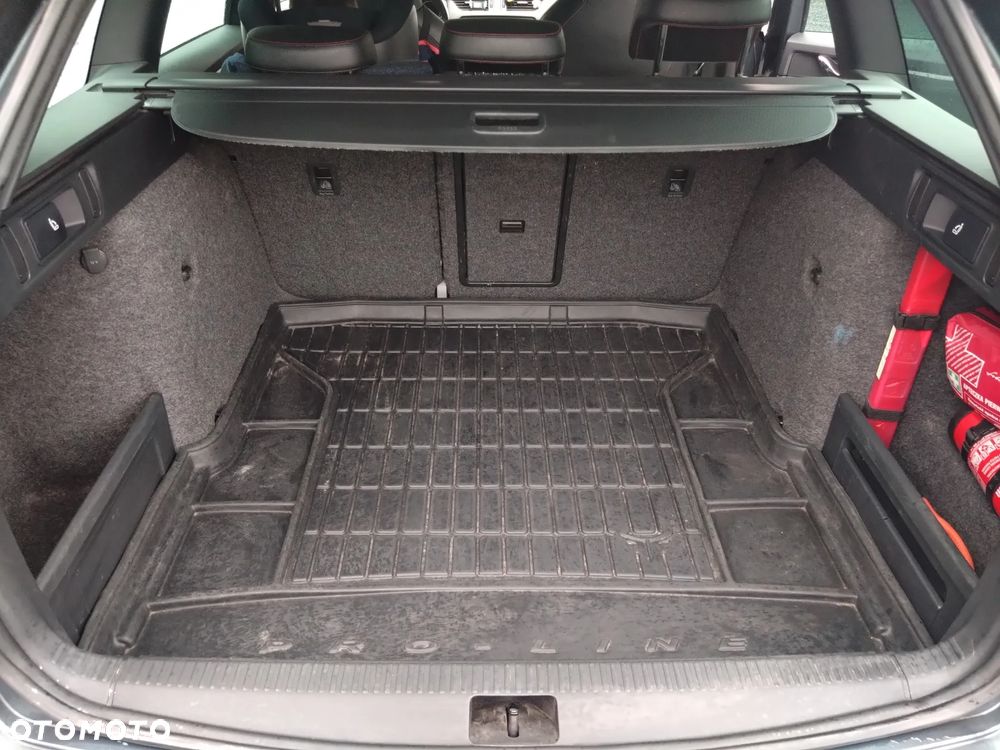 Skoda Octavia 2.0 TDI 4x4 RS DSG - 12