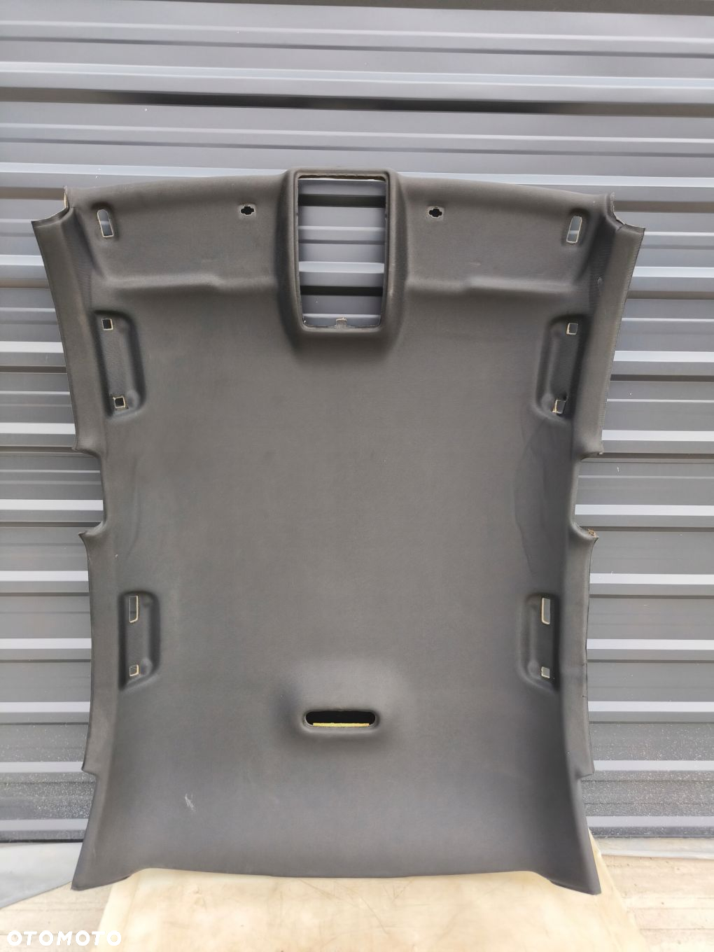 PODSUFITKA AUDI A4 B8 SEDAN 8K5867501 V48 SOUL S LINE *2* USZKODZONA - 2