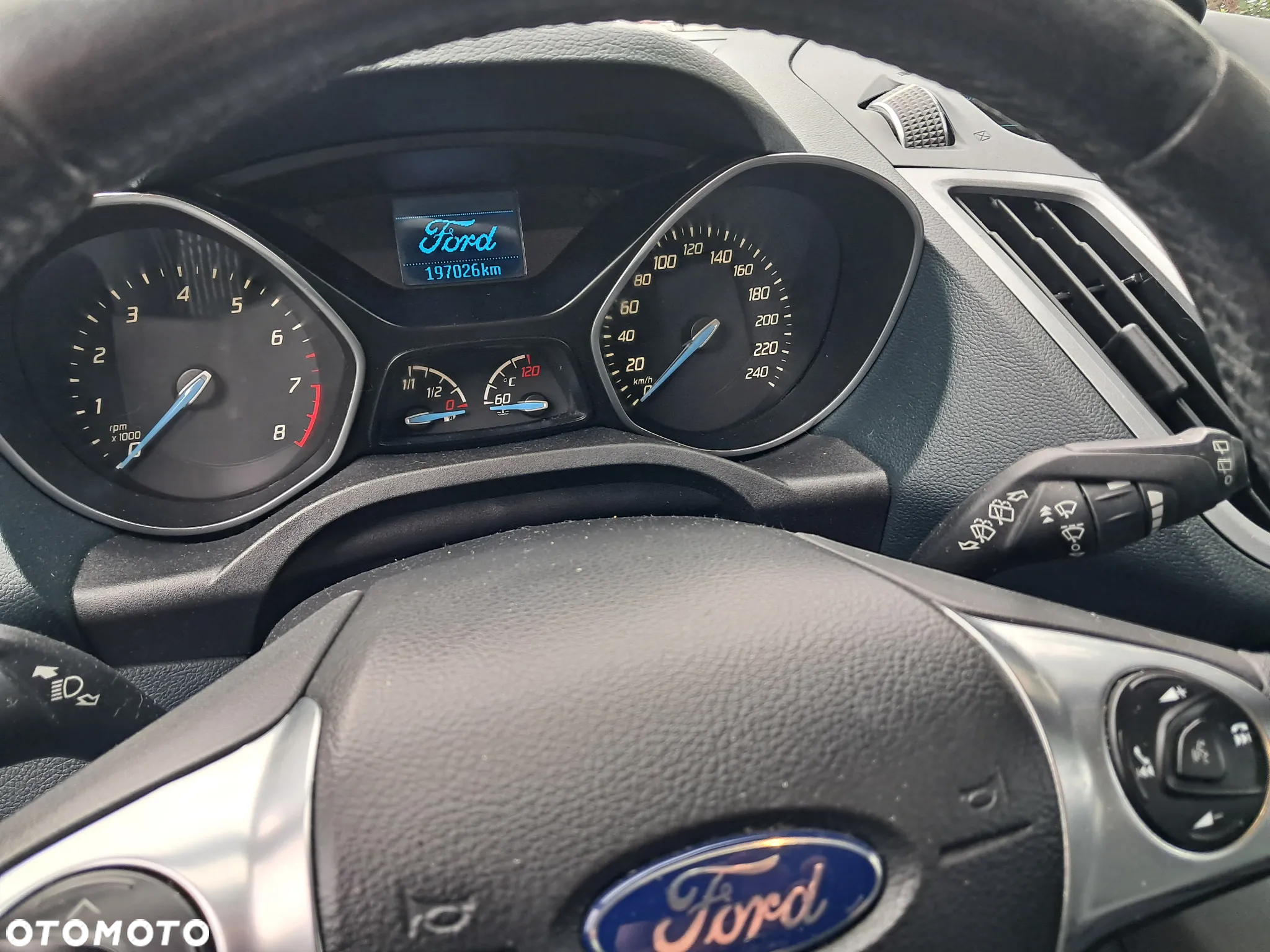 Ford C-MAX 1.0 EcoBoost Start-Stopp-System Champions Edition - 9