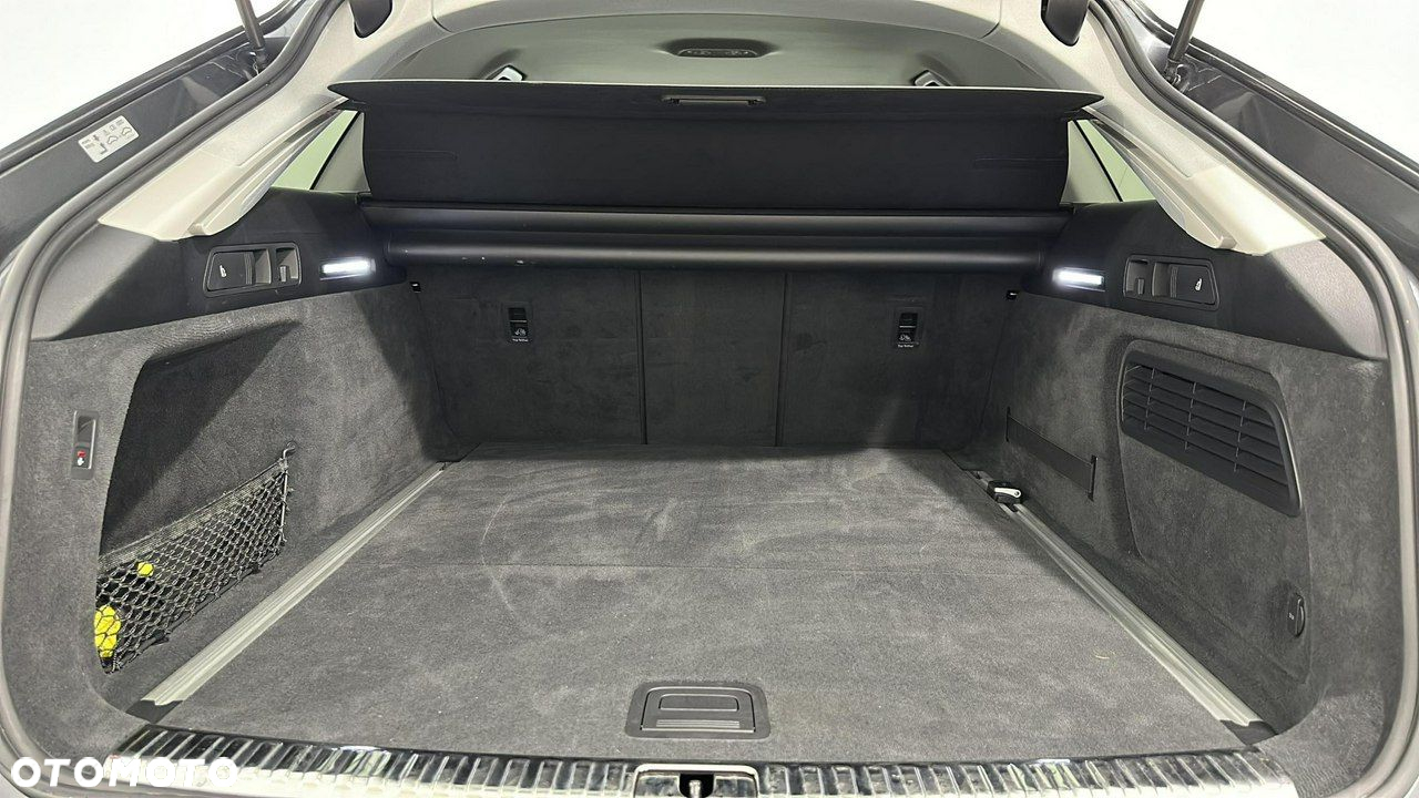Audi S6 Limousine - 11