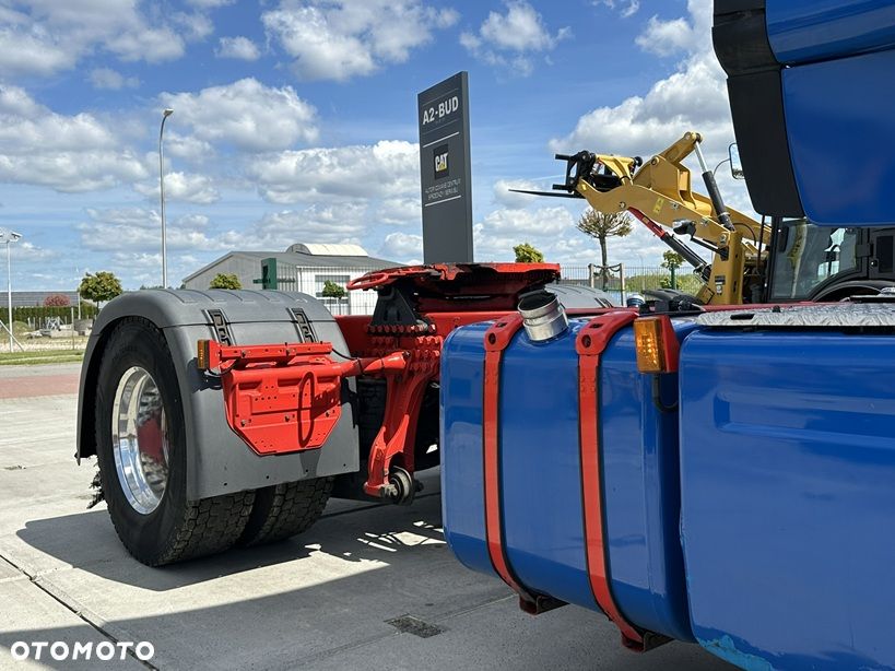 Scania R 450 CROWN EDITION - 22