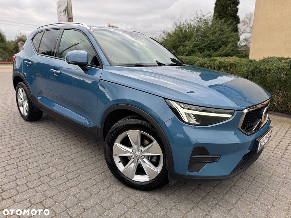 Volvo XC 40 T2 Core - 3