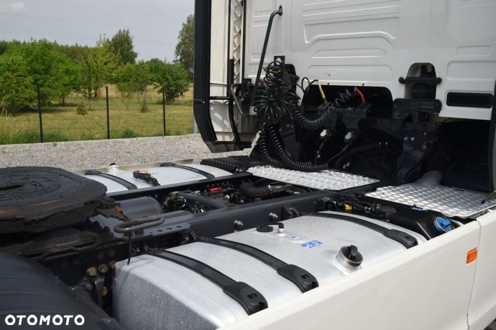 Scania R450 Standard - 19