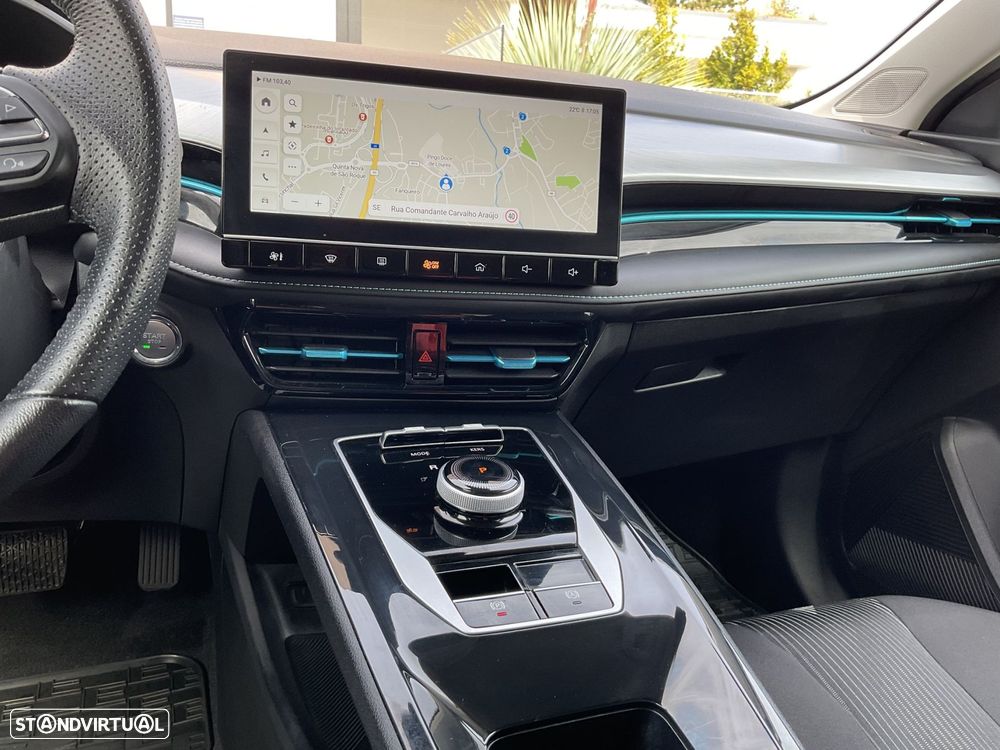 MG MG5 51 kWh Luxury - 35