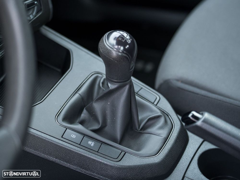 SEAT Ibiza 1.6 TDI Style - 40