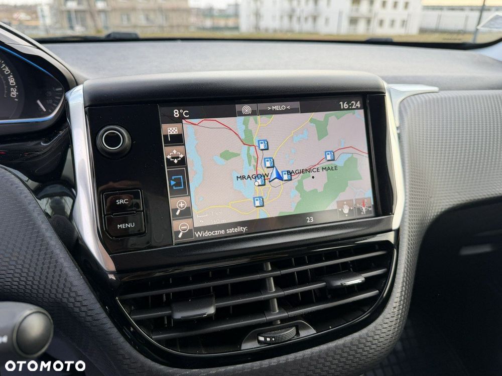 Peugeot 2008 PureTech 110 Stop&Start EAT6 Allure - 26