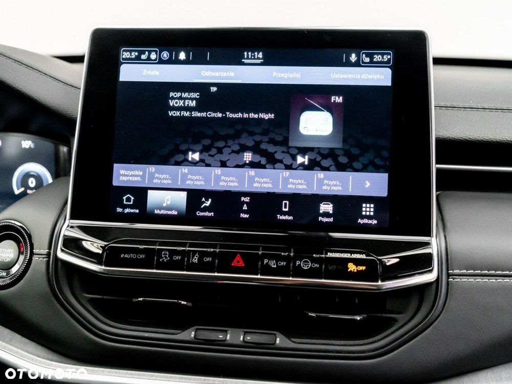 Jeep Compass - 23